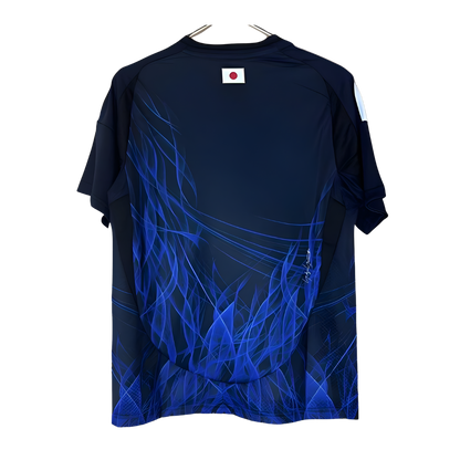 Camiseta Japón 2025 Local