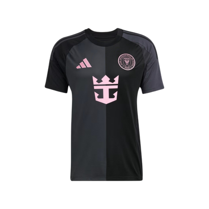 Camiseta Inter de Miami 25/26 Visitante