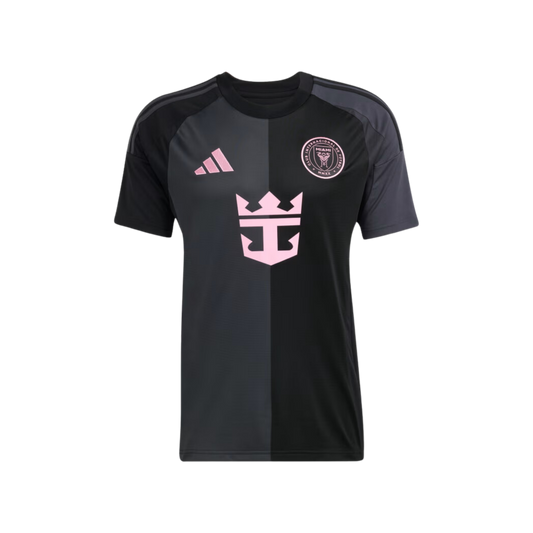 Camiseta Inter de Miami 25/26 Visitante