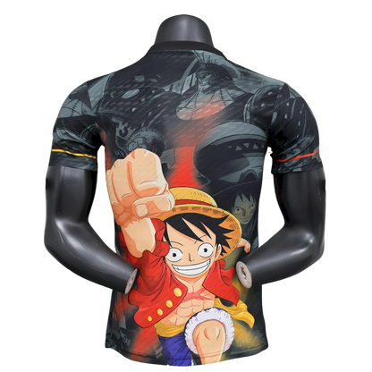 Camiseta Japón 2025 Monkey D. Luffy Edition