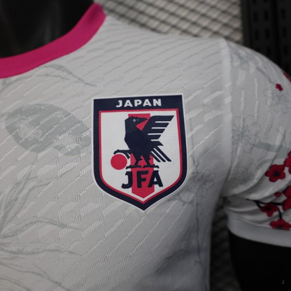 Camiseta Japón 2025 Owl Edition