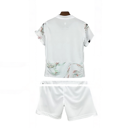 Kit Niños Portugal 2025 Visita