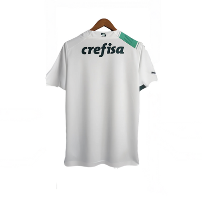 Camiseta Retro Palmeiras 23/24 Visita