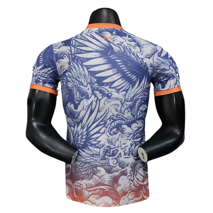 Camiseta Liverpool 25/26 Fenix Specials