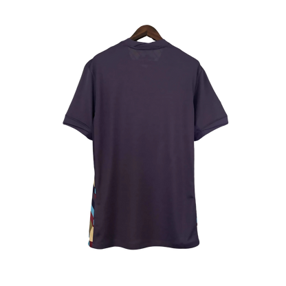 Camiseta Inglaterra 2025 Visita