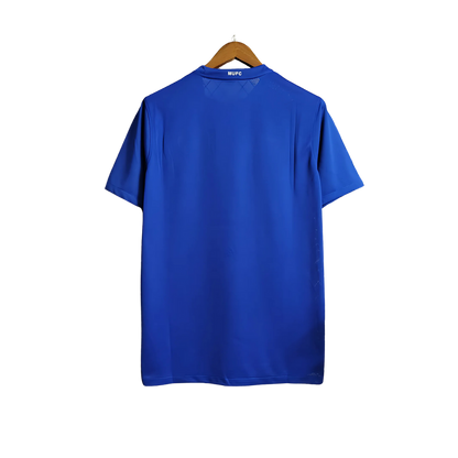 Camiseta Retro Manchester United 08/09 Visita