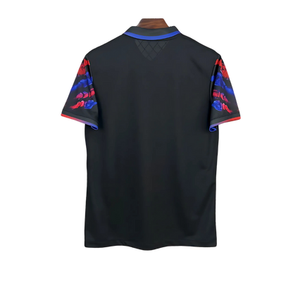 Camiseta FC Barcelona 25/26 KB#24 - XRay Edition