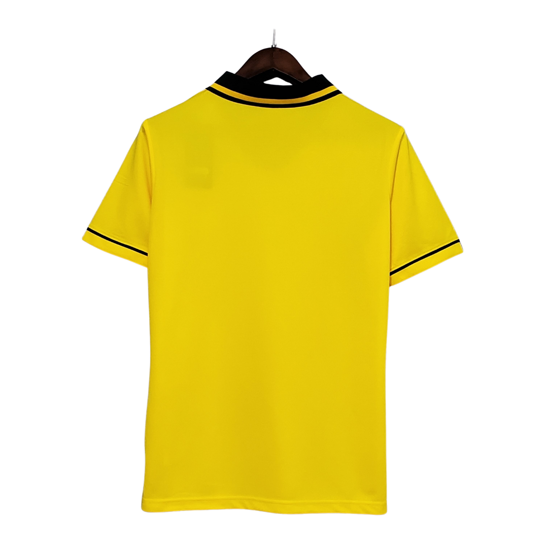 Camiseta Retro Brasil 1994 Local