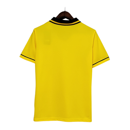 Camiseta Retro Brasil 1994 Local