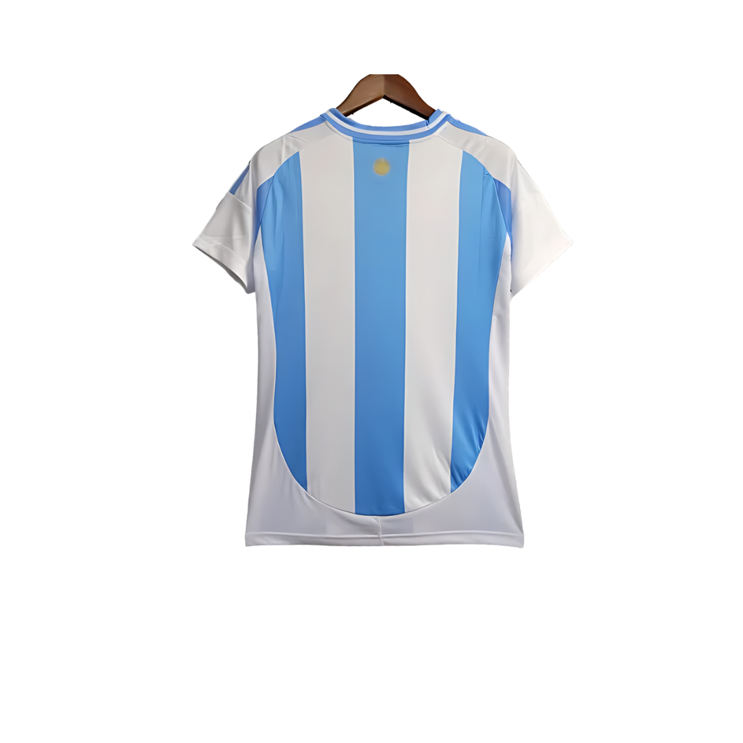 Camiseta Argentina 2025 Local Mujer