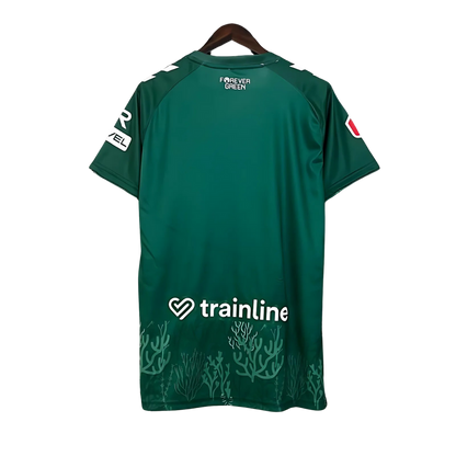 Camiseta Real Betis 25/26 Forever Green Edición Especial
