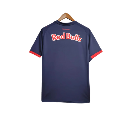 Camiseta Red Bull Salzburg 25/26 Visita
