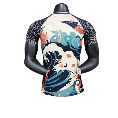 Camiseta Tottenham 24/25 Soul Waves Edition