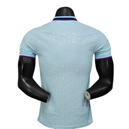 Camiseta Arsenal 25/26 Turquoise Specials