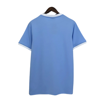 Camiseta Retro Manchester City 13/14 Local