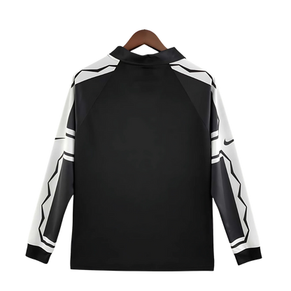 Camiseta Retro Colo Colo 95/96 Visita