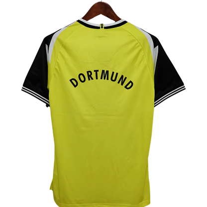 Camiseta Retro Borussia Dortmund 95/96 Local