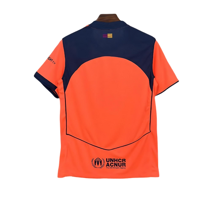 Camiseta FC Barcelona 25/26 Alternativa