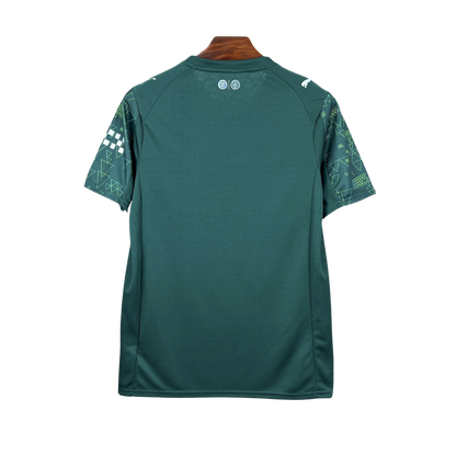 Camiseta Manchester City 25/26 Alternativa