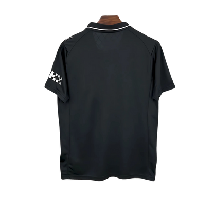 Camiseta Manchester City 25/26 Visitante