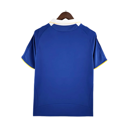 Camiseta Retro Chelsea 08/09 Champions League Final