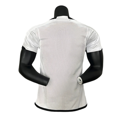 Camiseta Argentina 2024 Dragon Ball Edition