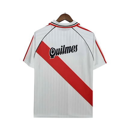 Camiseta Retro CA River Plate 95/96 Local