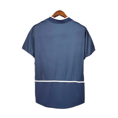 Camiseta Retro PSG 02/03 Local