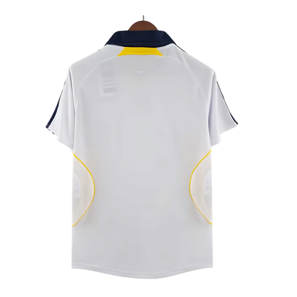 Camiseta Retro LA Galaxy 07/08 Local