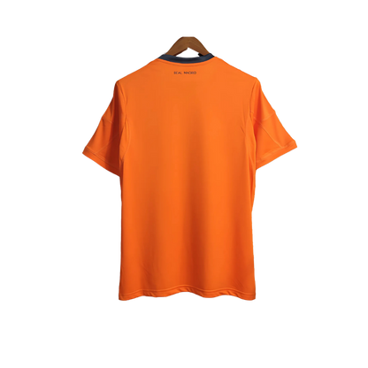Camiseta Retro Real Madrid 13/14 Visitante