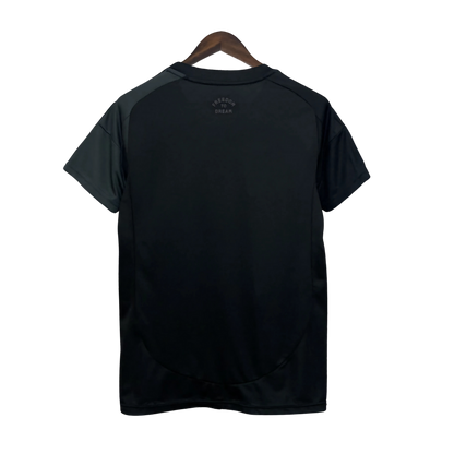 Camiseta Inter de Miami FC 25/26 Visitante Mujer