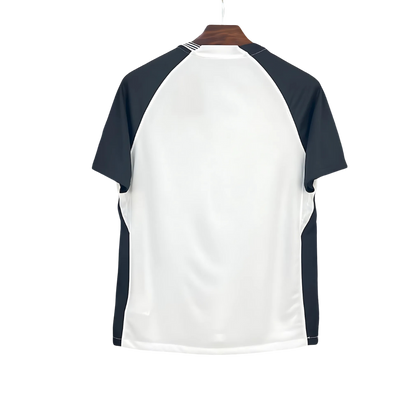 Camiseta Corinthians FC 25/26 Local