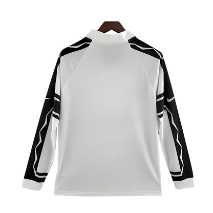 Camiseta Retro Colo Colo 95/96 Local