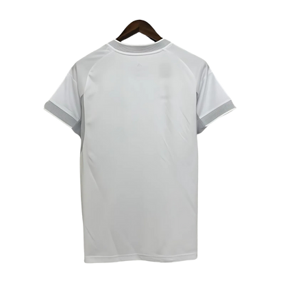 Camiseta Real Madrid 25/26 Local Mujer