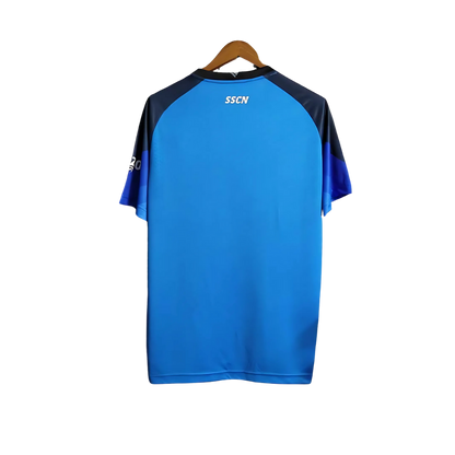 Camiseta Retro Napoli 22/23 Local