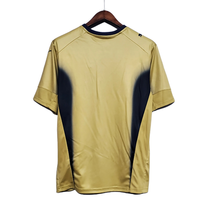 Camiseta Retro Italia 2006 Portero
