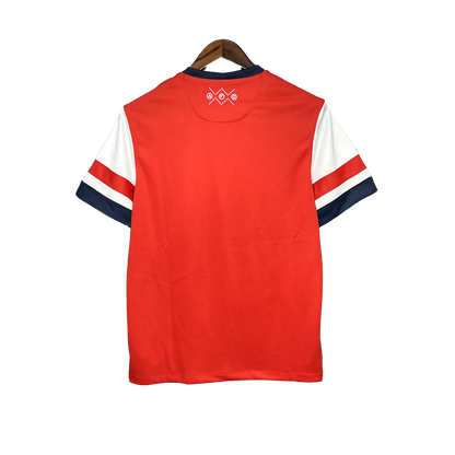 Camiseta Retro Arsenal 12/13 Local