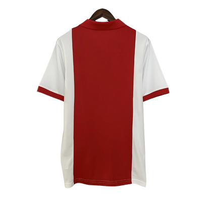 Camiseta Ajax 25/26 Edición Especial 125 Aniversario