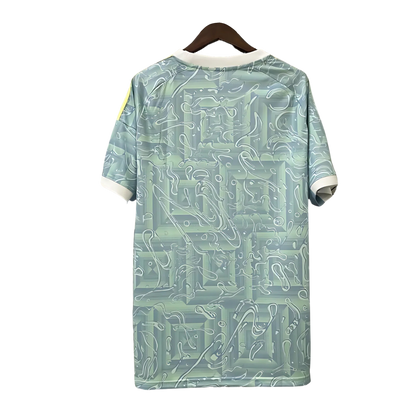 Camiseta Juventus 25/26 Visita