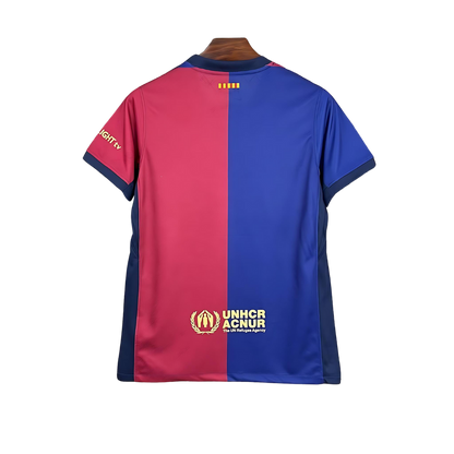 Camiseta FC Barcelona 24/25 Local Travis Scott Edition