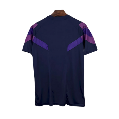 Camiseta LA Galaxy 25/26 Edición Especial Morado