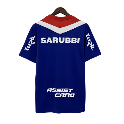 Camiseta Club Nacional de Fútbol 2024 - Umbro 100 Aniversario