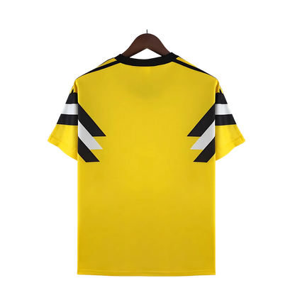Camiseta Retro Borussia Dortmund 89/90 Local