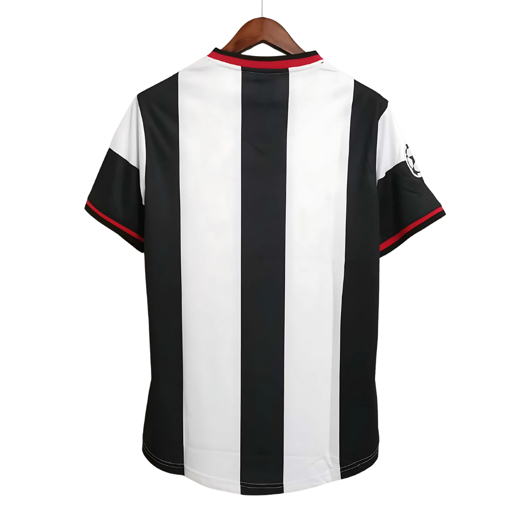 Camiseta Retro PSV Eindhoven 98/99 Visita