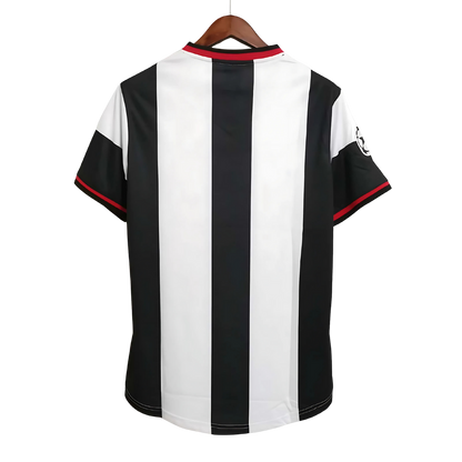 Camiseta Retro PSV Eindhoven 98/99 Visita