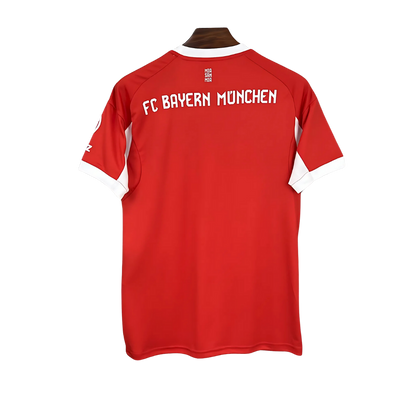 Camiseta Bayern Múnich 25/26 Local