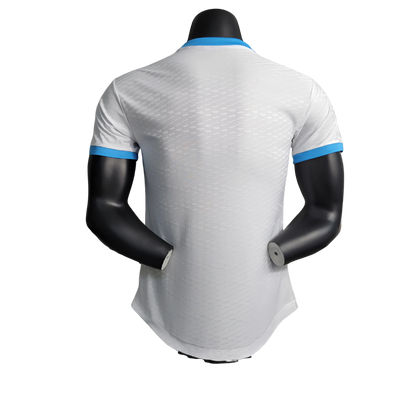 Camiseta Argentina 2023 Edición Especial Campeones del Mundo
