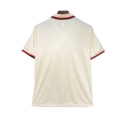 Camiseta Bayern Munich 24/25 Visitante