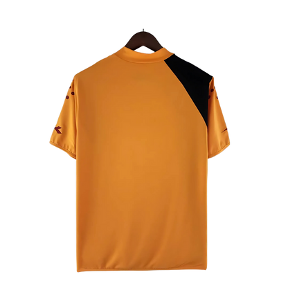 Camiseta Retro AS Roma 05/06 Tercera