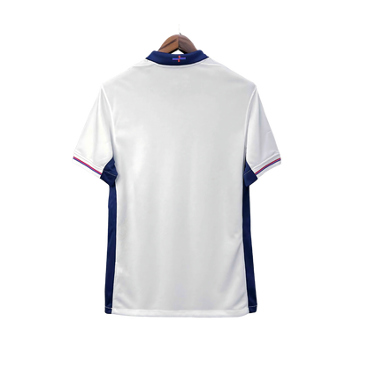 Camiseta Inglaterra 2025 Local